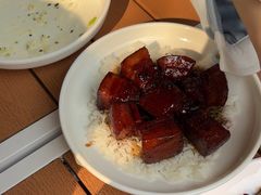 -南小馆(迪士尼小镇店)