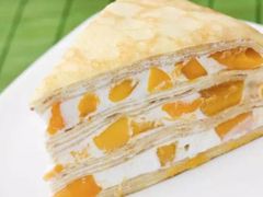 芒果千层饼-鲜果搭(联合广场店)
