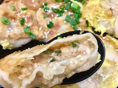 豆腐生煎包-恋萍小吃(时代店)