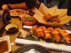 -三禾屋·亚洲融合小馆(未来科技城店)