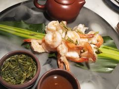 -绿茶餐厅(深圳龙华天虹购物中心店)