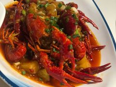 -盐枭肴·川味自贡菜(南强街店)