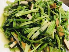 空心菜-二十八里太湖船菜(吉祥路店)