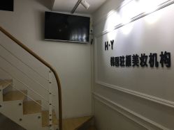 -DK·眉型设计brow修眉染眉化妆