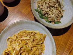-圳兴面王·拌川·特色炒面(南山保利剧院店)