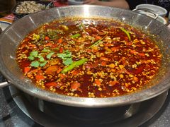 -小饕荟雅安贡椒鱼鲜馆(广福桥店)