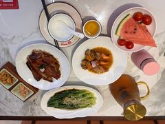 -申阿婆·上海菜(新桥店)