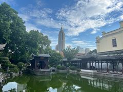 -南京中国近代史遗址博物馆(南京总统府)