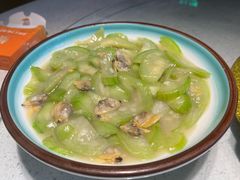 -秋色客家菜(流塘店)