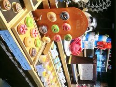 -雍容荟帝王蟹活龙虾展台自助(IFS黑金店)