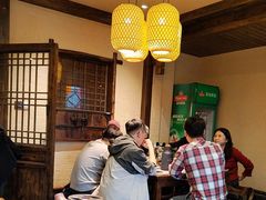 -寨子里的·钵钵菜·湘西山里菜(魅力湘西店)