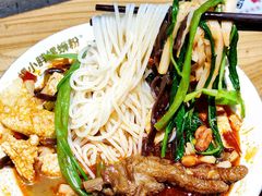 -螺小胖柳州螺蛳粉(钟楼总店)