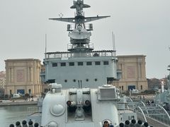 -中国人民解放军海军博物馆