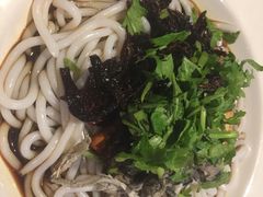 -半山腰·云南菜(侨福芳草地店)