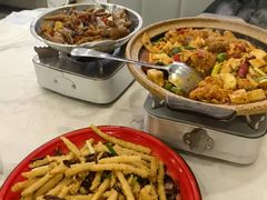 -江城燕子大排档(江汉路步行街店)