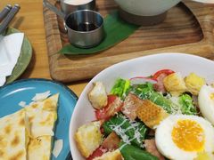 -The Good Place好地方·Brunch·coffee(国贸店)