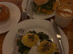 -Egg•Allday Brunch(襄阳北路店)
