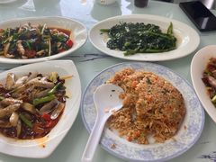 -星奇缘·海鲜餐厅(东山美食地标店)