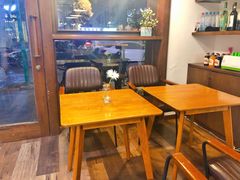 -AFS Cafe & Canteen(闽江二路店)