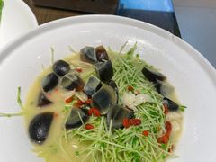 上汤龙须菜-阿元烧鹅(文明路店)