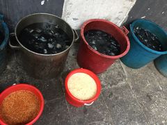 -李字号臭豆腐(总店)