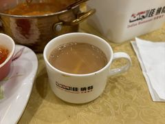 -清真· AL-JANNAT 佳纳特餐厅(仙林店)