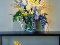 -狮王府淮扬菜(老门东店)