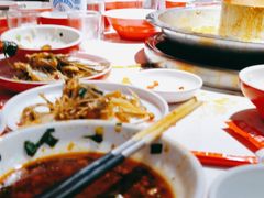 -蜀滋香鲜鱼美蛙火锅(339店)