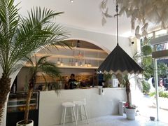 -春树下·树屋花房西餐厅(罍街AS1980店)