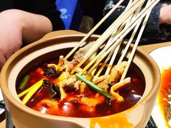 -直隶安家牛肉罩饼(建华店)