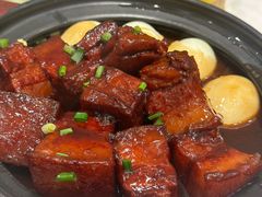 -沪华海鲜大酒楼(南汇店)