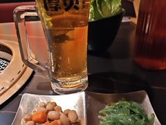 -厚贞日式烤肉(浦东汇智店)