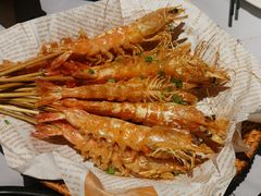 -79号渔船海鲜饭店(龙岗店)