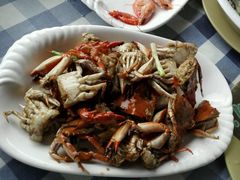 -钱大妈海鲜饭店(保利林语店)