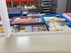 -非遗近水楼糕团(景德路店)