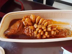 -玉华台饭庄(裕中西里小区店)