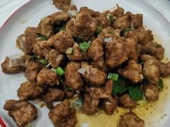 -聚福缘菜馆(隆昌路店)