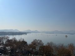 -杭州君悦酒店