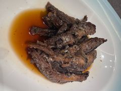 -香阁餐厅·常州菜·常州菜代表品牌(新北奥体店)