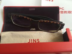 睛姿眼镜店(大悦城店)-JINS(天津大悦城店)