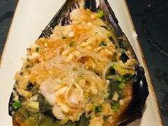 -很久以前羊肉串(昌里路三钢里店)