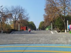 -青龙湖公园