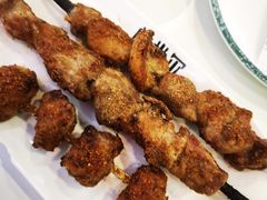 -帕米尔食府(白云观店)