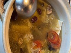 -谢云贵清香水煮鸡(总店)