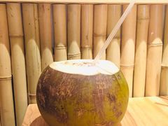 -椰夫人·养生椰子鸡(金沙洲永旺店)