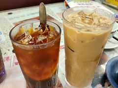 -新辉港式茶餐厅(北栅店)