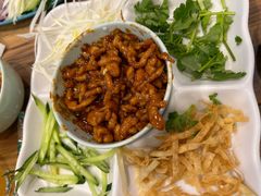 -合合春饼(潘家园店)