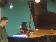 -圣典成人钢琴俱乐部(国贸旗舰校区)