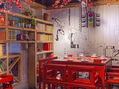 -黄家码头老火锅(解放碑旗舰店)