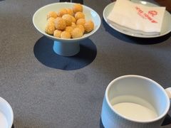 -沈灶河豚宴·河豚融合餐厅(汉中路店)